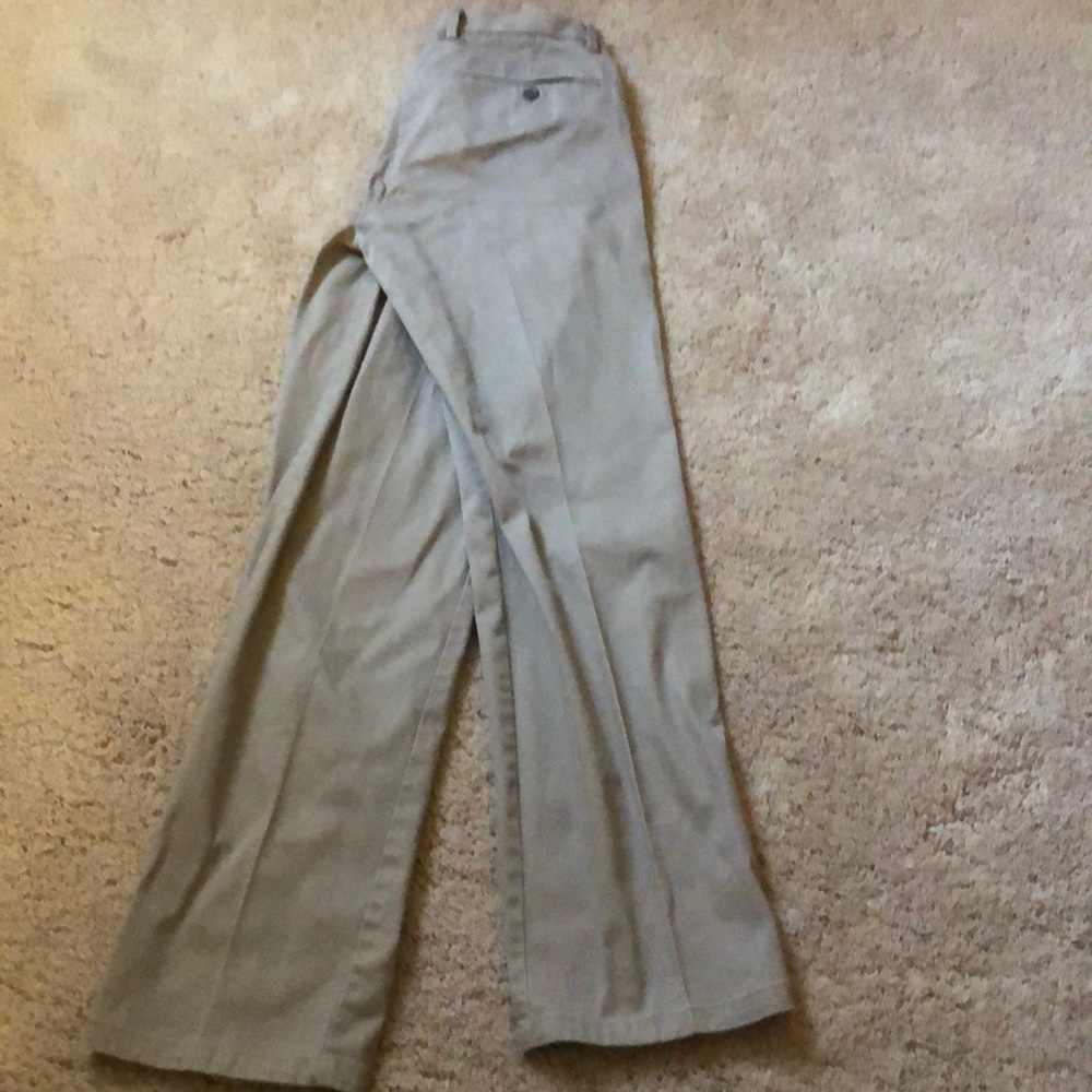 Dockers Slim Fit Khakis Men’s Large 29x32